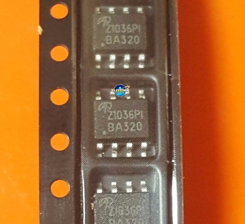 Z1036pi Z1036pl Aoz1036pi Aoz1036pl Z1036 Z1036p Factura A B 1