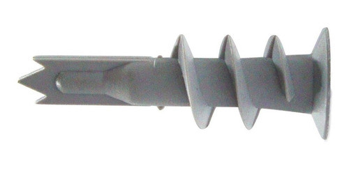 Tarugo Autorroscante Gka Fischer Para Durlock. Pack X 500 U. 0