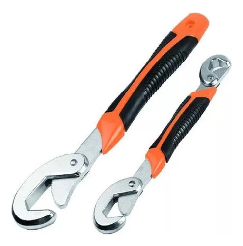 Llave Universal Sanitaria Wokin 9 A 32 Mm 2pz  - Ft 0