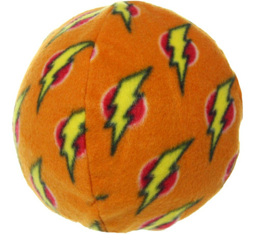Mighty Ball Large Orange 1