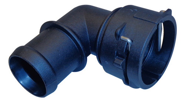 Conector Agua-acople Vw Fox-suran 1,9sdi 0
