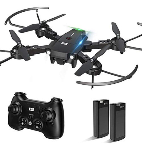 Cce Mini Drones Para Niños Y Principiantes, 0