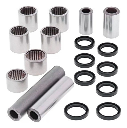 Kit Rolamento De Link Crf 250f Danidrea 1