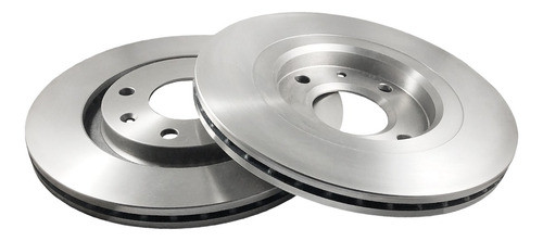 Discos Freno Citroën Xsara 1.6l Picasso Del. 2000... 266mm 0