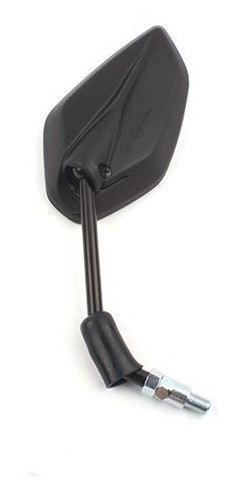 Espejo Derecho Yamaha N Max 155 Original Obvio En Fas Motos 0