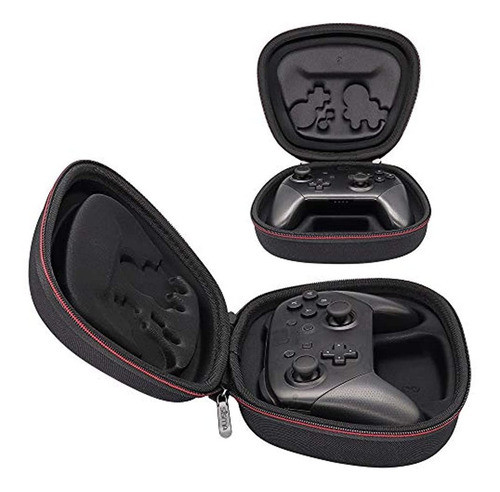 Estuche Para Controlador De Juegos Sisma Para Controlador Of 1