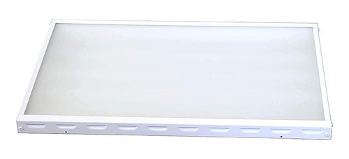 Inti Lighting 2ft Linear Led High Bay Light, Led Shop Light 1