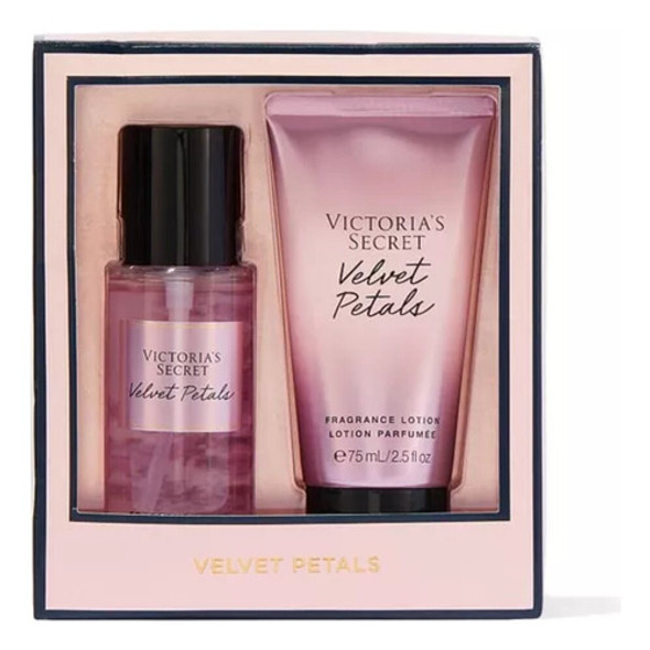 Victoria's Secret Gift Set Box 75ml + Packaging De Regalo! 0 Victoria's Secret Gift Set Box 75ml + Packaging De Regalo! 0