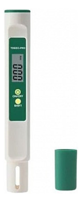 Medidor De Ec Tds Profesional Keep It Fresh 0