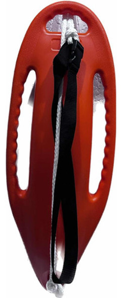 Flotador Torpedo Salvavidas 1