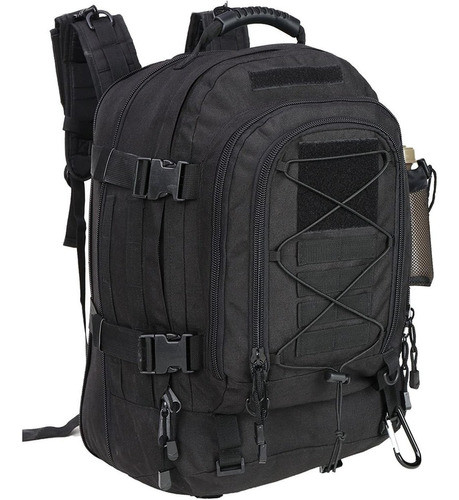 Mochila Multifuncional Camping Senderismo Pesca Hogar - 02 0