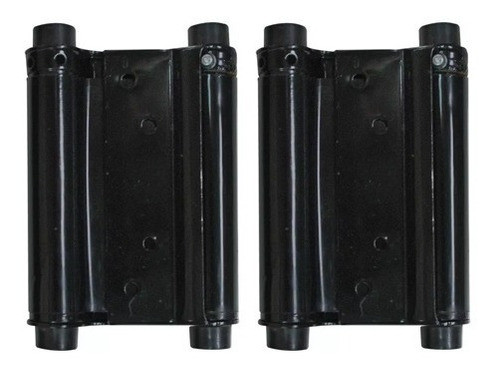 Par Bisagras Vaiven Doble Accion 101 Mm Tetis 0