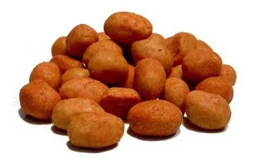 Petisqueira De Amendoins 240g - 4 Tipos Diferentes 1
