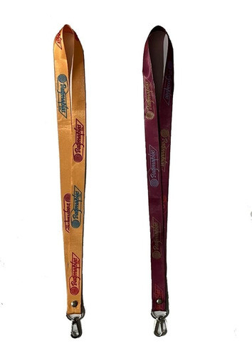 Identificaciones Acreditación Congreso Tarjetas 10,5x16cm 1