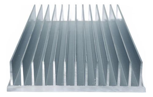 Dissipatec Dissipadores De Calor 10,4cm X 10cm 0
