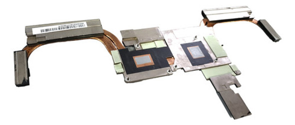 Dissipador Notebook Lenovo Legion Y530-15ich 5h40r44730 1