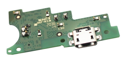 Placa Pin De Carga Para Motorola Moto E6s Xt2053 0