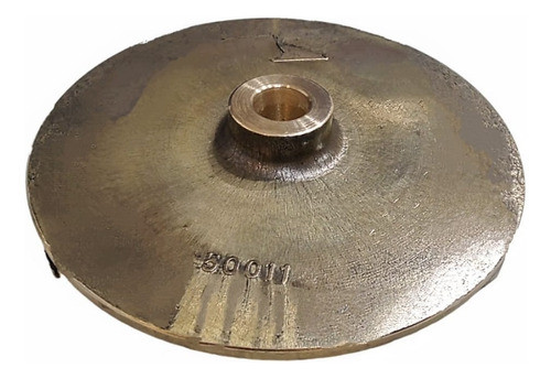 Impulsor En Bronce Bomba Ebara Modelo Cmr075 - Original 1