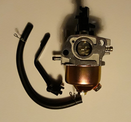 Carburador Grupo Electrógeno  13/15 Hp Nafta (5500/7500 W) 1
