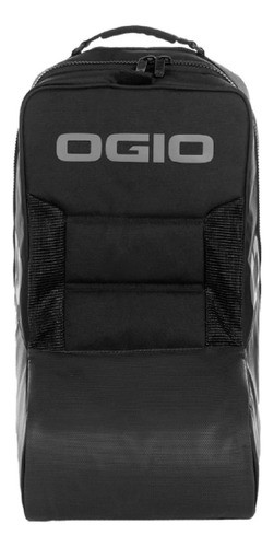 Bolsa Para Bota Ogio Mx Pro Bag Stealth - Black Fxm 1