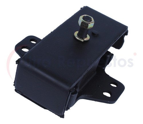 Soporte Taco Motor Derecho Nissan 720 Sd23 Diésel 0