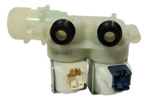 Electro Valvula 2 Vías Ariston Amrxl 85/10. Original 0