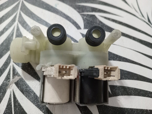 Electro Valvula 2 Vías Ariston Amrxl 85/10. Original 1