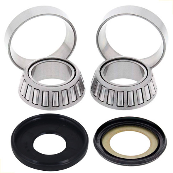 Kit Rulemanes Direccion Husqvarna Te 125 - 150 - 250 - 300 0 Kit Rulemanes Direccion Husqvarna Te 125 - 150 - 250 - 300 0