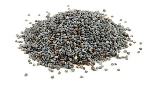 Amapola Azul X 500 Gr Nuevo Ingreso!!!! 0