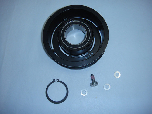Polea Compresor Aire Acond Chevrolet Corsa Classic 1.4/1.6/ 0