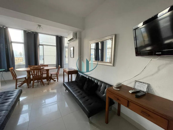 Alquiler Temporal Apto Punta Del Este 1