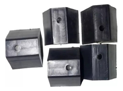 Tacos Para Chapa Acanalada Y Ecopanel (soporte) Pf 0