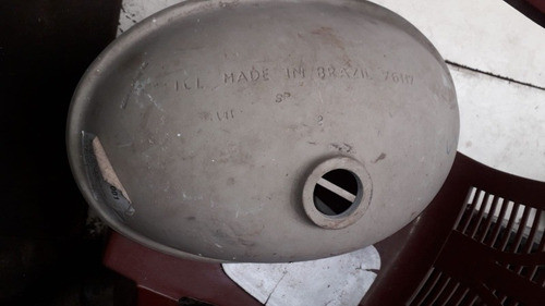 Pileta Cocina Para Pegar Abajo 49cm X 33cm 1