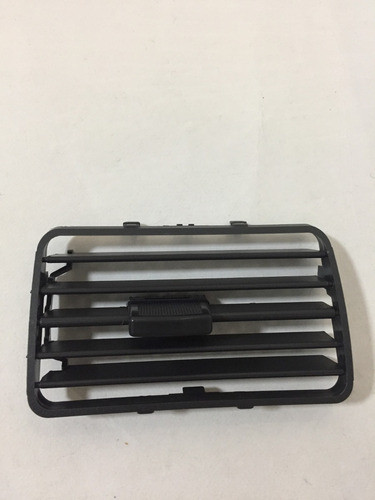 Grade Difusor De Ar Gol Parati Save G3 99/03 Cinza Antracite 1
