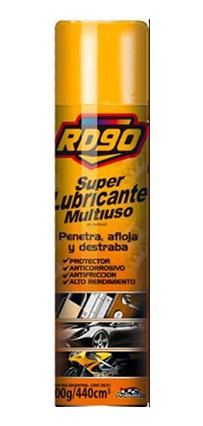 Aceite Penetra. . 300gr Spray Afloja 1