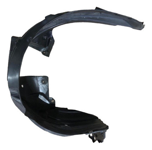 Parabarro Dianteiro Direito Honda Fit Original 1