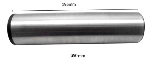 Reparacion Puente Trasero Largo 197 Mm Para Peugeot Partner 1