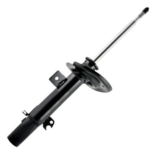 Juego De Amortiguadores Sellados Antiguos 36 Cm Honda Econo 0