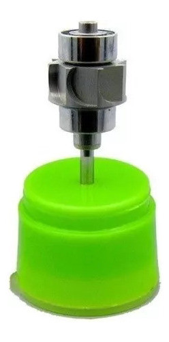 Rotor Para Turbina W&h Tk98-l Once 0
