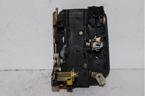 Cerradura Delantera Izquierda Renault Clio Cps-468 1