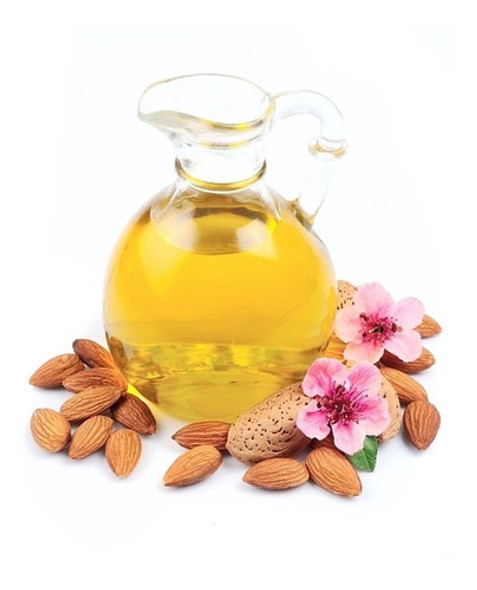Aceite Puro De Almendras Dulces X 250 Gr Ecosmetica 1