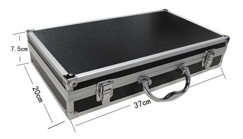 Mala De Armazenamento Da Caixa De Armazenamento Da Caixa 1