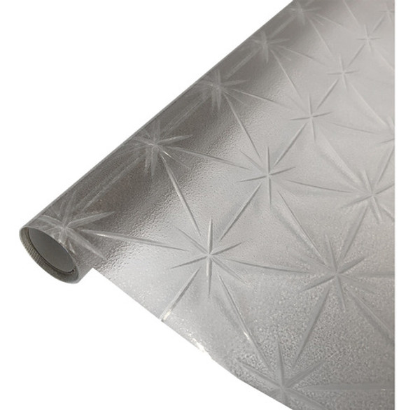Pelicula Porta Vidro Estrela Polar Eletrostatica 210x180cm 0 Pelicula Porta Vidro Estrela Polar Eletrostatica 210x180cm 0
