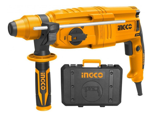 Rotomartillo Ingco 800w 2.5 J - Ynter Industrial 0
