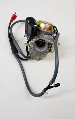 Carburador Scooter Motomel Vx 150 Super 125 En Mr Motos Ituz 0