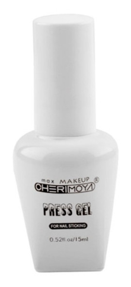 Press Gel. Pará Soft Gel, Uñas Esculpidas 0