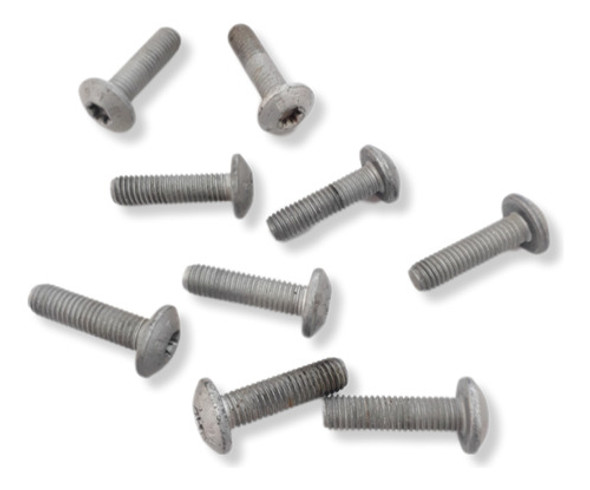 Tornillos Bomba Inyectores Renault Megane 1.9 Diésel ( X 3 ) 0