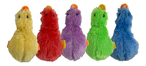 Multipet Duckworth Duck Mini 4 0