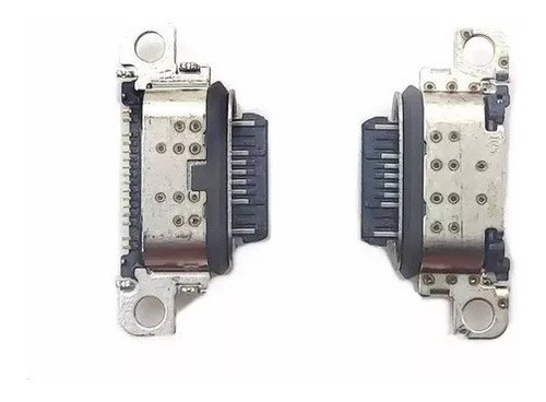 Lote X10 Pines De Carga Para Samsung A33 / A52 / A72 / A82 0