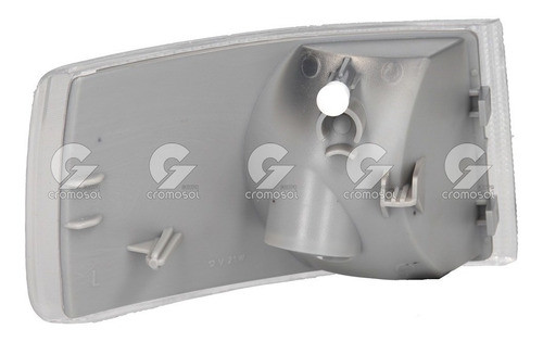 Faro Giro Guiño Peugeot Boxer 1995 A 2004 Lado Izquierdo 1